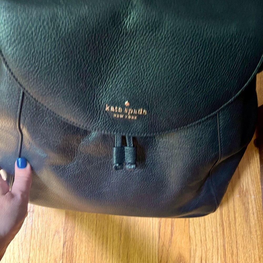 Kate Spade Medium Backpack